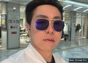 Richard Lee jadi tersangka atas laporan Dokter Detektif