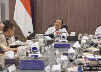 Proyek kampung nelayan Papua ditargetkan rampung bulan ini