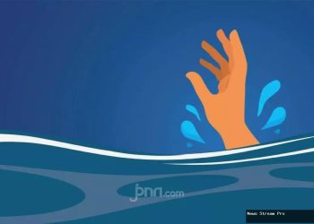 Terseret arus Kali Jambe, bocah ditemukan tewas di Muaragembong