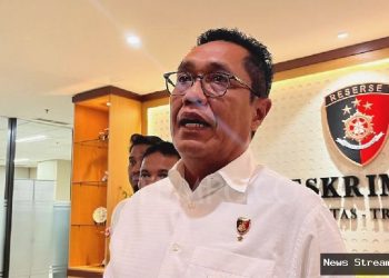 Polda Sulsel kerahkan personel cari black box pesawat ATR