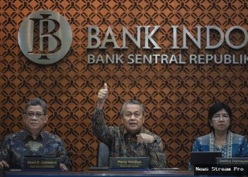 BI proyeksikan pertumbuhan ekonomi 2026 meningkat di kisaran 4,9-5,7 persen
