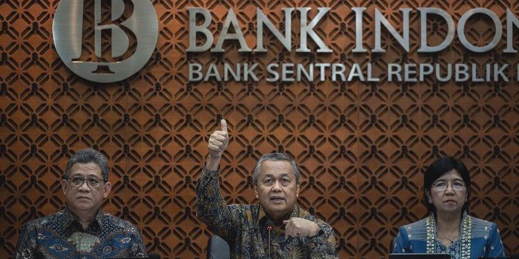 BI proyeksikan pertumbuhan ekonomi 2026 meningkat di kisaran 4,9-5,7 persen