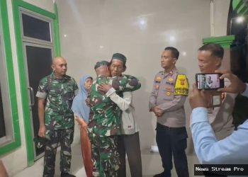 Bisakah aparat yang aniaya-fitnah pedagang es gabus diproses hukum?