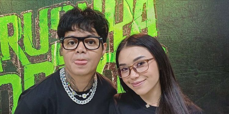 Curahan hati Reza Arap usai ditinggal Lula Lahfah
