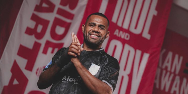 Resmi – Persis datangkan pemain baru ke-5, winger berlabel timnas Indonesia dan punya gelar juara