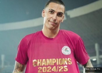 Persib Bandung segera launching bintang: 2 bocoran terkini potensi jadi jawabannya, 1 wajah lama?