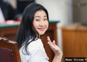 Habiburokhman soal Laras Faizati divonis hukuman pengawasan: Berkat KUHP baru