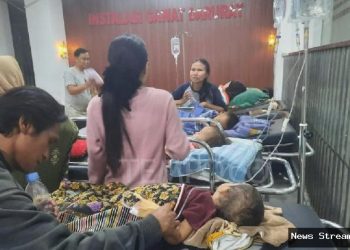 MBG di Kudus akan dievaluasi buntut ratusan siswa keracunan