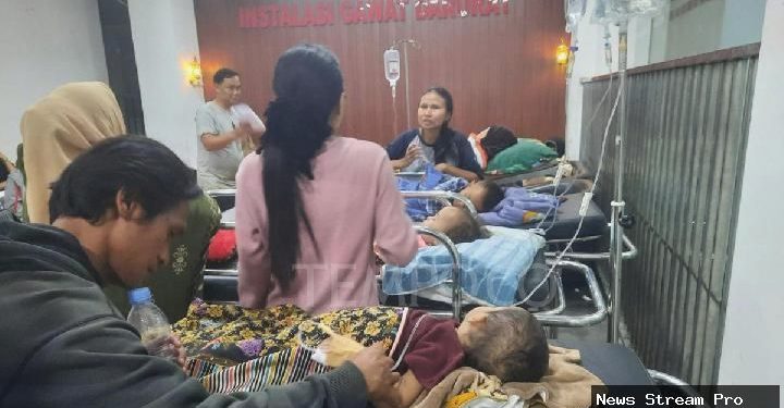 MBG di Kudus akan dievaluasi buntut ratusan siswa keracunan