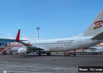 Jawaban maskapai soal pramugari Batik Air gadungan