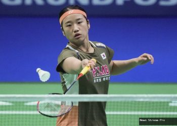 Hasil Malaysia Open 2026 – An Se-young bikin wakil China gigit jari, sang ratu bulu tangkis awali tahun dengan gelar juara