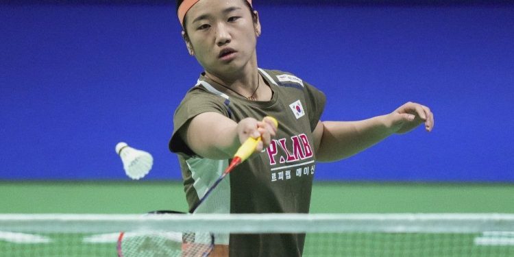 Hasil Malaysia Open 2026 – An Se-young bikin wakil China gigit jari, sang ratu bulu tangkis awali tahun dengan gelar juara