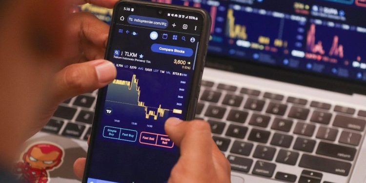 MSCI bekukan rebalancing indeks untuk saham-saham asal Indonesia