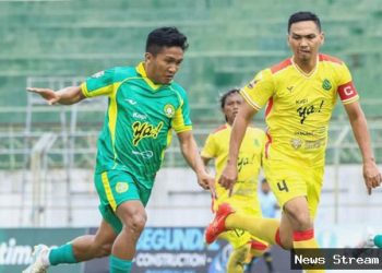 Liga 4 diwarnai ‘kung fu’ brutal, Komdis PSSI siap hukum berat pelaku