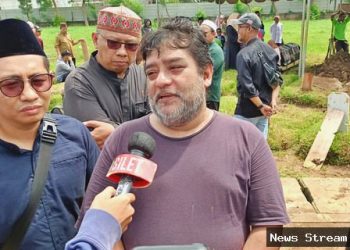 Ayah ungkap Lula Lahfah meninggal karena sakit, sebut soal riwayat GERD