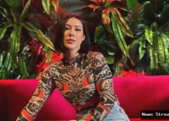 Inilah profesi Patricia Schuldtz menantu Tommy Soeharto usai resmi dinikahi Darma Mangkuluhur