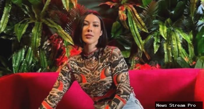Inilah profesi Patricia Schuldtz menantu Tommy Soeharto usai resmi dinikahi Darma Mangkuluhur