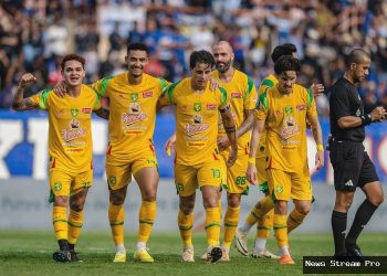 Persebaya menang 4 laga beruntun, Tavares minta Bajul Ijo rendah hati