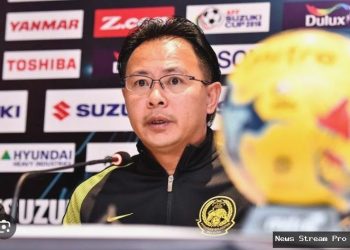 Sejumlah Pelatih Kecam Federasi Malaysia Gegara Kontraknya Diputus Secara Tiba-tiba