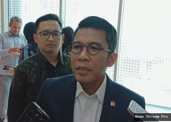 Uji kelayakan calon deputi gubernur BI dimulai besok, hasilnya diputuskan Senin depan