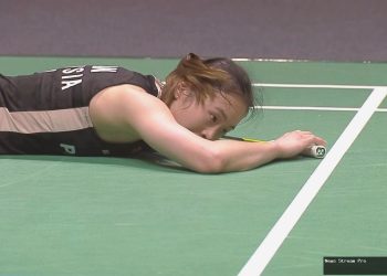Malaysia Open 2026 – Rexy Mainaky terguncang kemenangan Ana/Trias, alasan Tan/Thinaah kalah terkuak