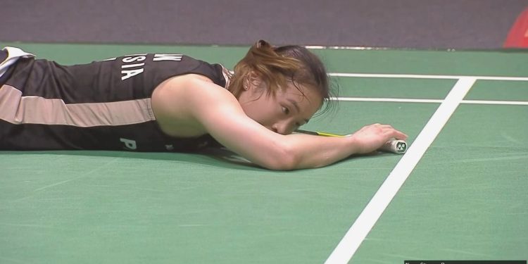 Malaysia Open 2026 – Rexy Mainaky terguncang kemenangan Ana/Trias, alasan Tan/Thinaah kalah terkuak