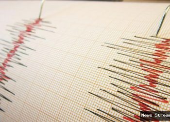 BMKG: Gempa magnitudo 7,1 guncang Melonguane, Sulawesi Utara