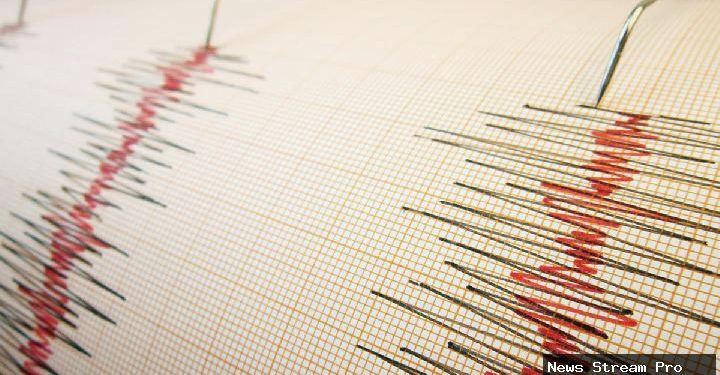 BMKG: Gempa magnitudo 7,1 guncang Melonguane, Sulawesi Utara