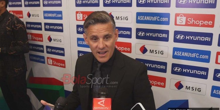 Perkiraan starting XI timnas Indonesia pilihan John Herdman di ASEAN Cup 2026 – mewah, bisa dong juara tahun ini?