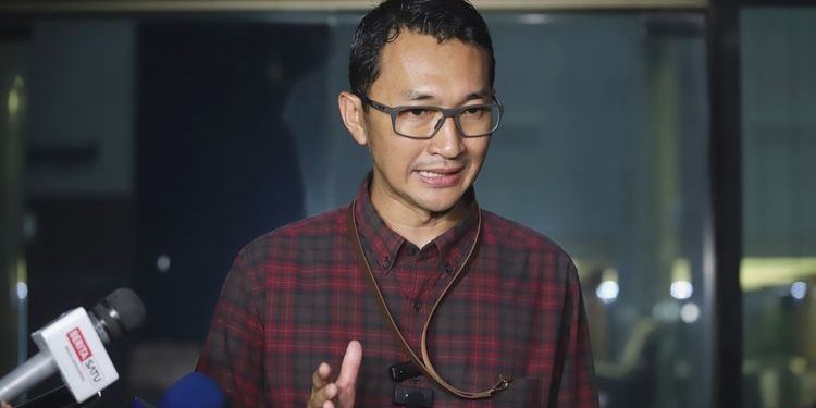 KPK OTT Wali Kota Madiun H. Maidi, Diduga Terima Fee Proyek