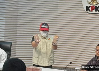 KPK ungkap dugaan pemerasan CSR di Pemkot Madiun