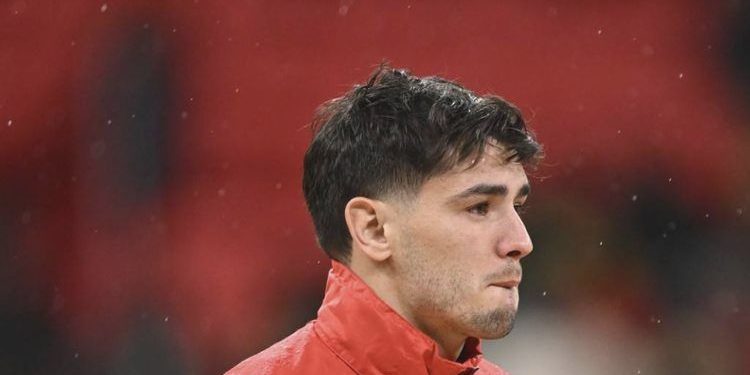 Pelatih penghancur mimpi Timnas Indonesia kecam penalti Brahim Diaz