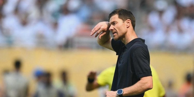 Xabi Alonso angkat kaki, Real Madrid tunjuk sahabatnya sebagai pengganti