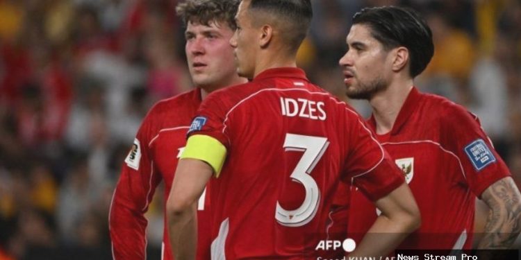 Reaksi media Vietnam usai John Herdman diresmikan timnas Indonesia, singgung nasib naturalisasi: makin subur!