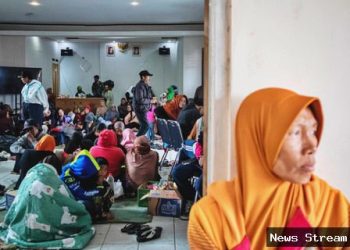 Bima Arya sebut korban longsor Bandung Barat dapat hunian sementara 2 bulan