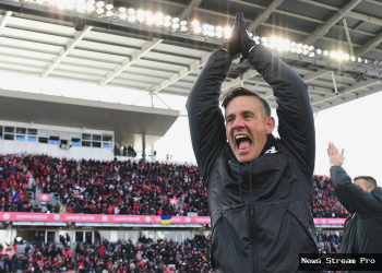 3 alasan John Herdman terima tantangan latih timnas Indonesia