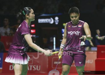 Indonesia Masters 2026: Tuan rumah masih sisakan 6 wakil di semifinal