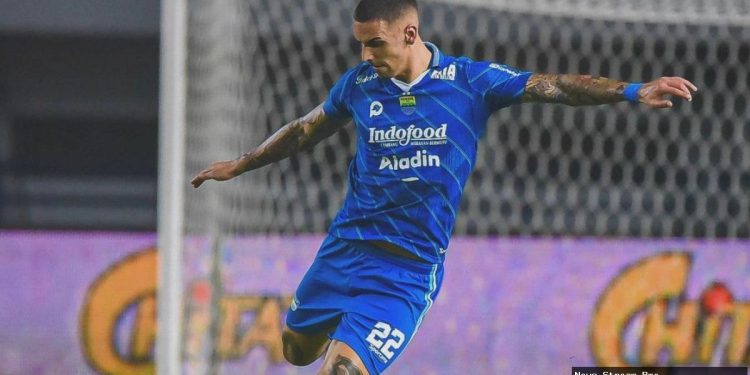 Bocoran pengganti Barba di Persib Bandung: mantan berlabel juara 2 musim lalu CLBK, Bobotoh cek