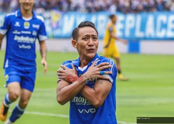 Tajam dan tengil, Beckham Putra mengetuk pintu Timnas Indonesia era John Herdman