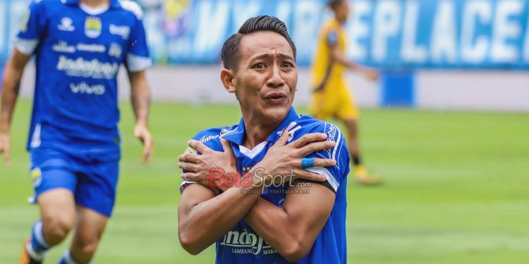 Tajam dan tengil, Beckham Putra mengetuk pintu Timnas Indonesia era John Herdman