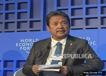 Menteri KKP pingsan saat pimpin upacara pelepasan jenazah korban pesawat ATR 42-500, ini penyebabnya