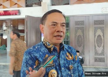 Bupati Sudewo terjaring OTT KPK, Pemkab Pati mengaku belum tahu