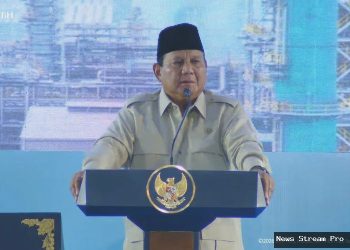 Presiden Prabowo sebut guru harus selalu memberi contoh