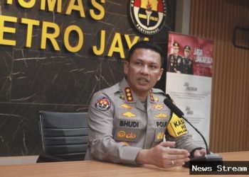 Polda Metro terima permohonan RJ Eggi Sudjana terkait kasus ijazah Jokowi