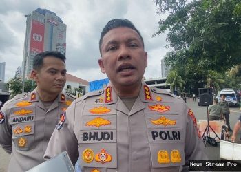 Polisi janji transparan soal penyelidikan kematian Lula Lahfah