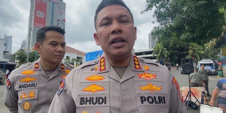 Polisi janji transparan soal penyelidikan kematian Lula Lahfah