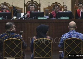 Saksi akui terima Rp 50 juta dari terdakwa Chromebook