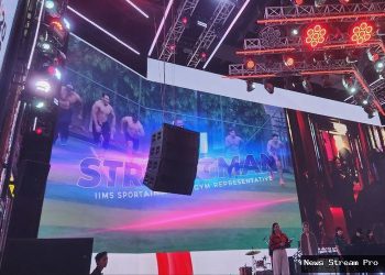 Sportainment jadi senjata baru IIMS 2026: Padel hingga golf masuk pameran otomotif