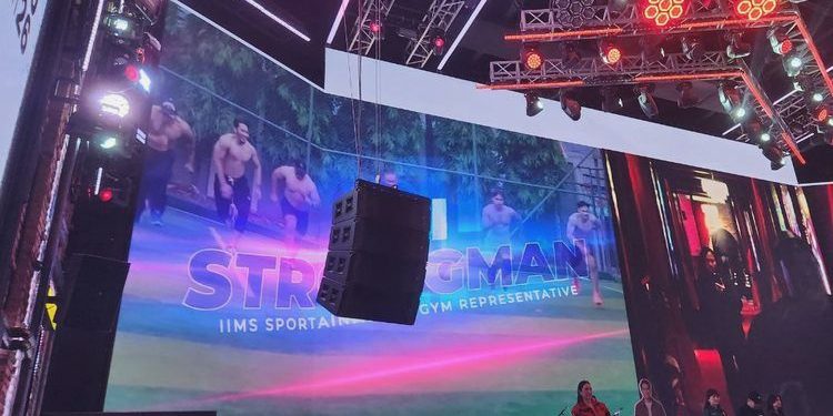 Sportainment jadi senjata baru IIMS 2026: Padel hingga golf masuk pameran otomotif