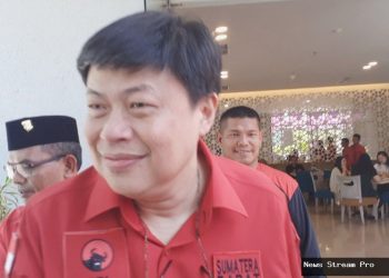 DPR minta Prabowo serius tangani ekonomi hijau seusai gugatan ke Holcim dan bencana